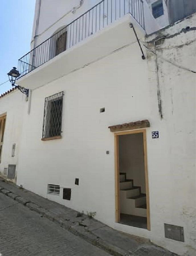 Apartamento De Diseno Cerca De Tren, Playa Y Bcn マズノウ エクステリア 写真