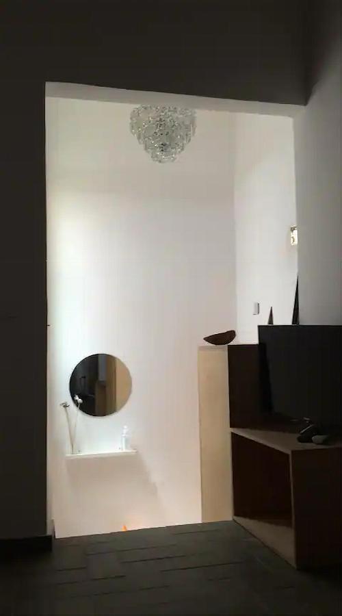 Apartamento De Diseno Cerca De Tren, Playa Y Bcn マズノウ エクステリア 写真
