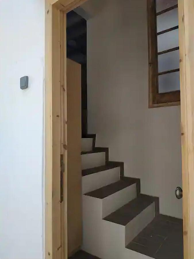 Apartamento De Diseno Cerca De Tren, Playa Y Bcn マズノウ エクステリア 写真