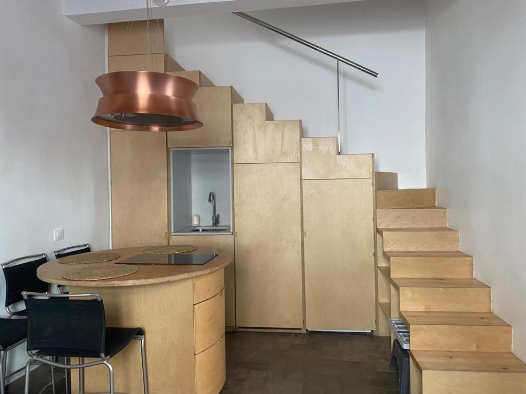 Apartamento De Diseno Cerca De Tren, Playa Y Bcn マズノウ エクステリア 写真