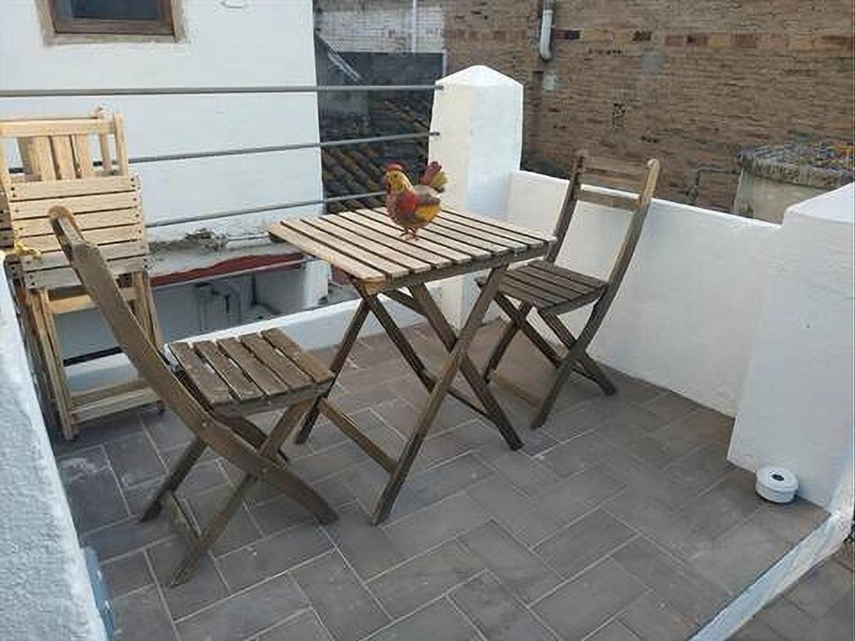 Apartamento De Diseno Cerca De Tren, Playa Y Bcn マズノウ エクステリア 写真