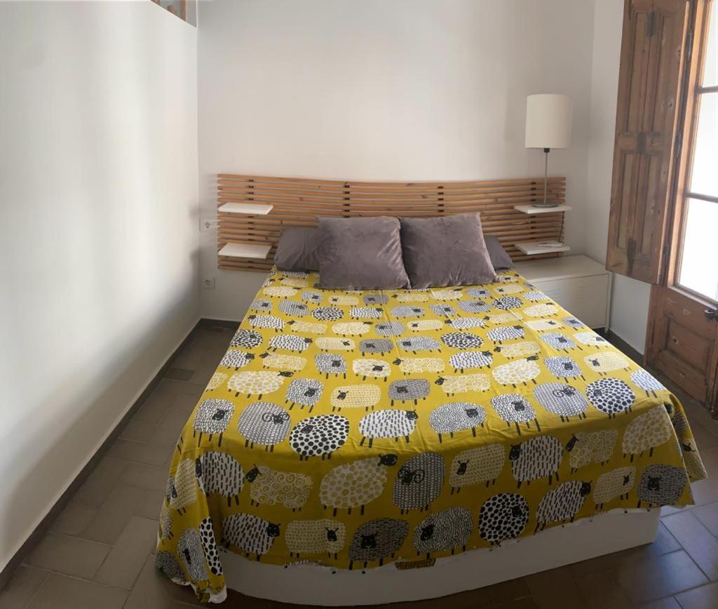 Apartamento De Diseno Cerca De Tren, Playa Y Bcn マズノウ エクステリア 写真