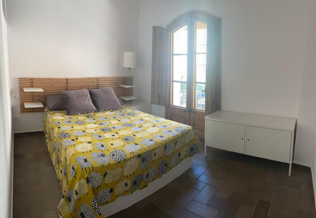 Apartamento De Diseno Cerca De Tren, Playa Y Bcn マズノウ エクステリア 写真